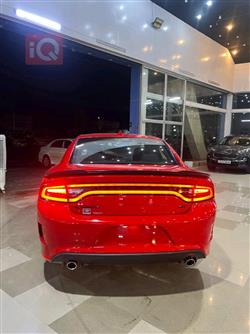 دودج تشارجر